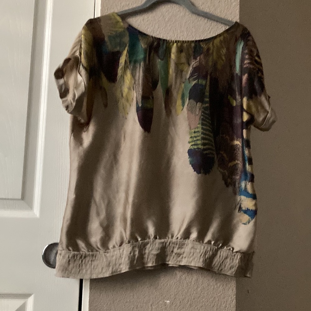 Multi pattern size L top - Picture 13 of 16